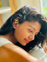 Load image into Gallery viewer, Camel Ear Cuffs (PAIR)
