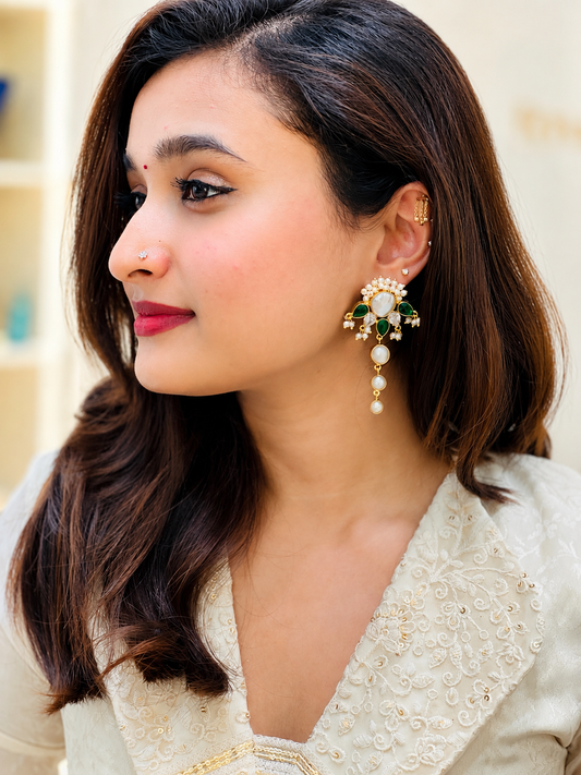AMBAL PEARL DROPS