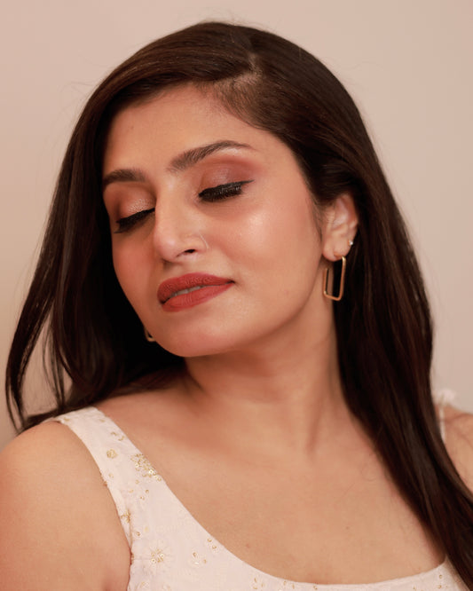 FAYEE EARRING - Earrings
