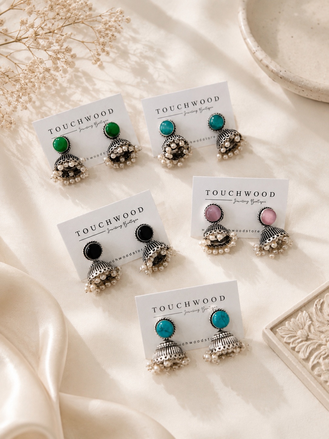 Meher Pearl Drops
