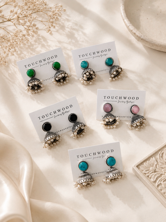 Meher Pearl Drops