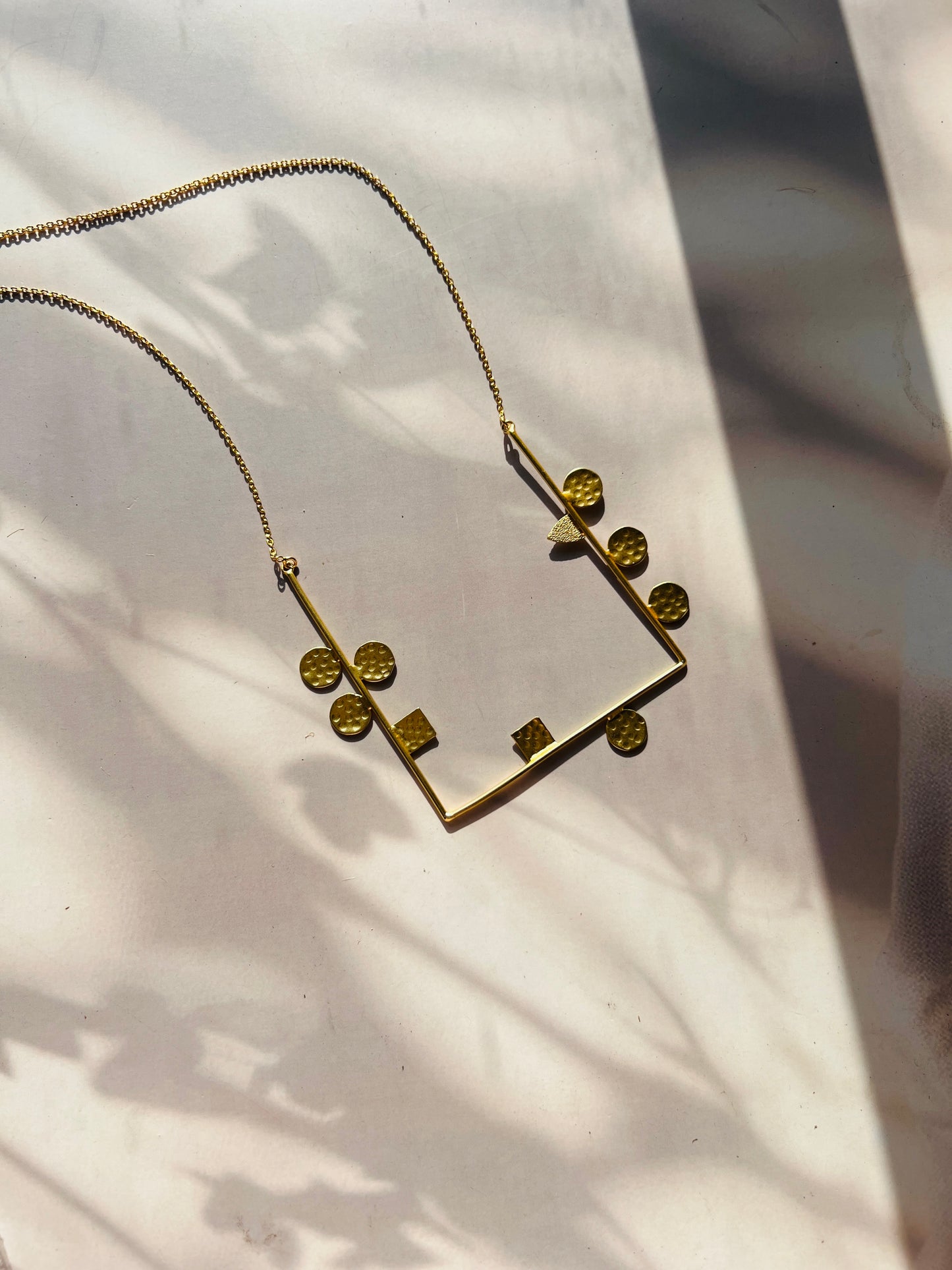 Saira Neckpiece