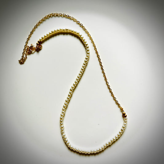 ELLIE - Neckpiece