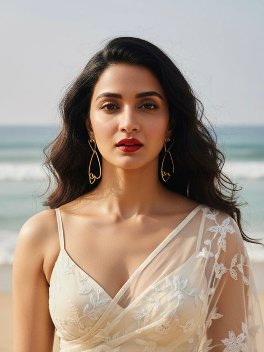 Love Connection Earrings