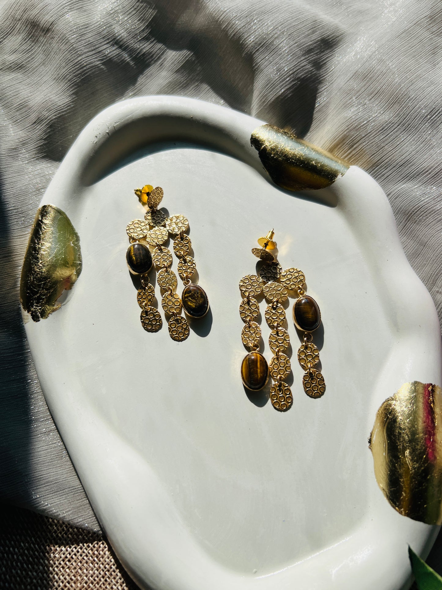 Triveni Cascade Drops