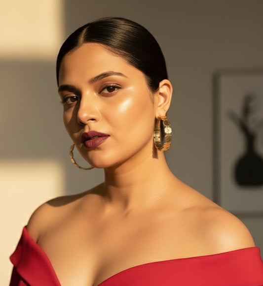 VALLAE EARRINGS