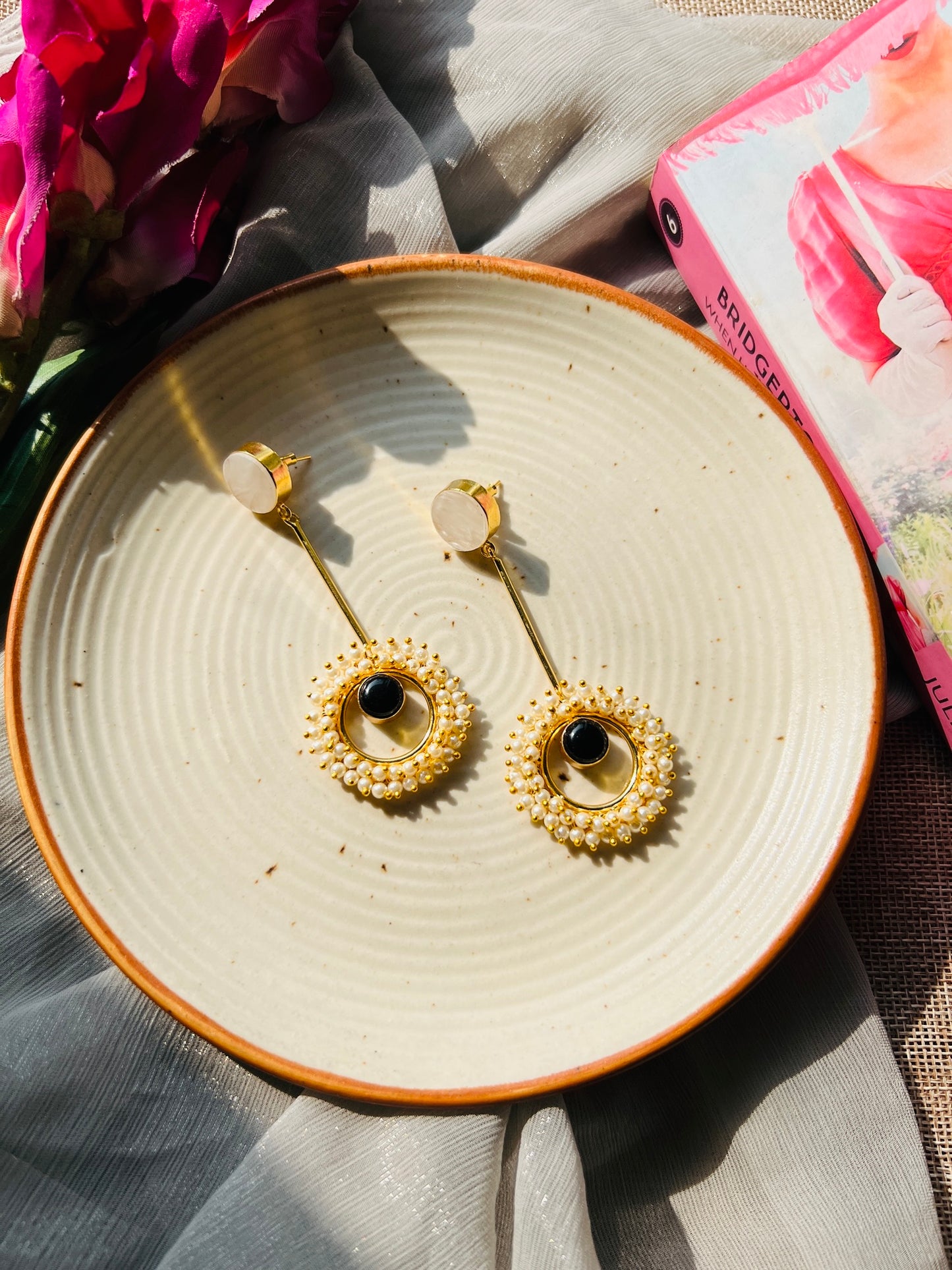 Moonlit Royale Drops