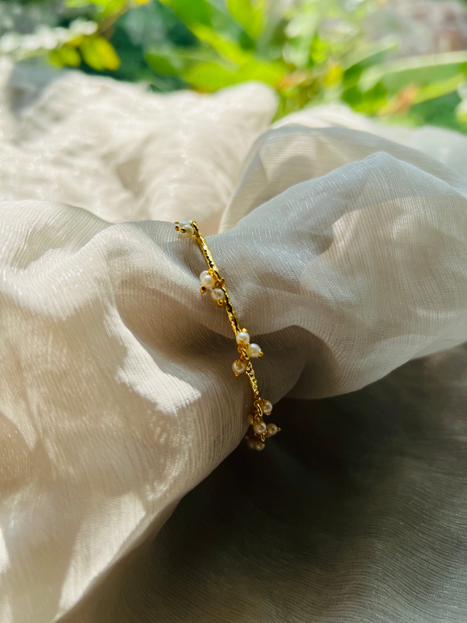 Classic Charm Bangle - bangles
