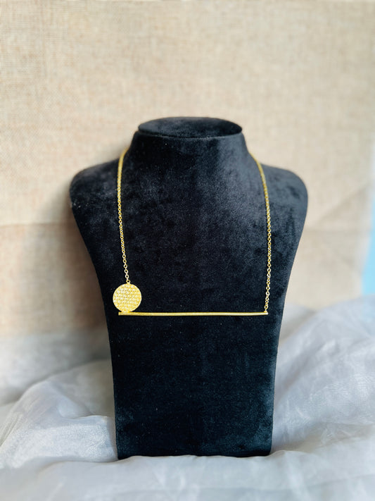 MIRELLA NECKPIECE - Neckpiece