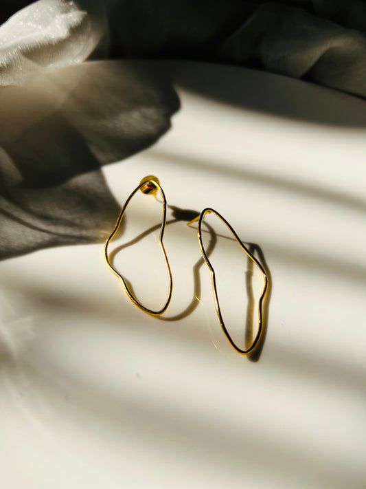 DEA EARRING - Earrings