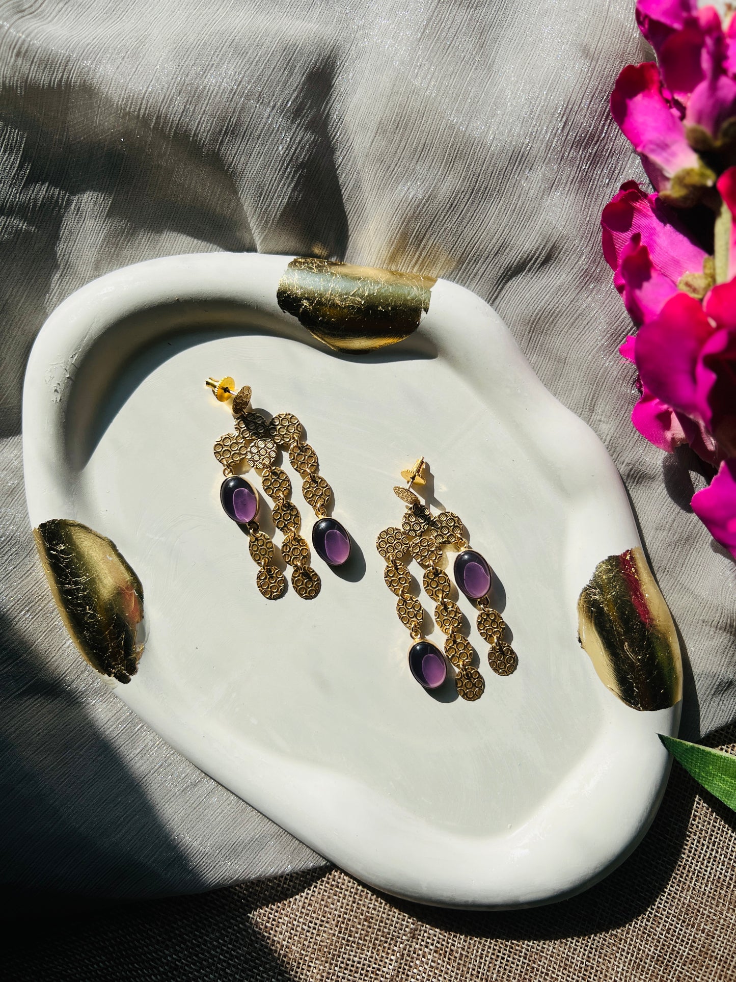 Triveni Cascade Drops