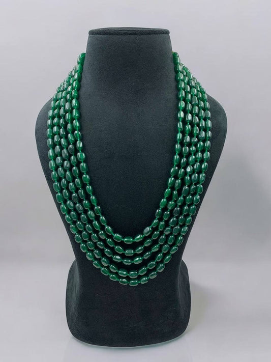 Vanvika Royale Neckpiece - Neckpiece