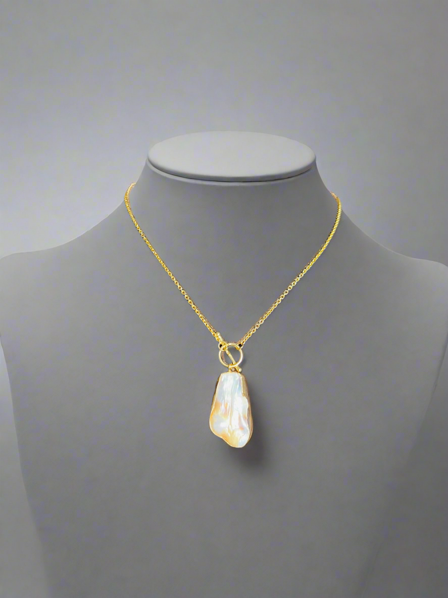 ANNABELLA NECKPIECE - Neckpiece