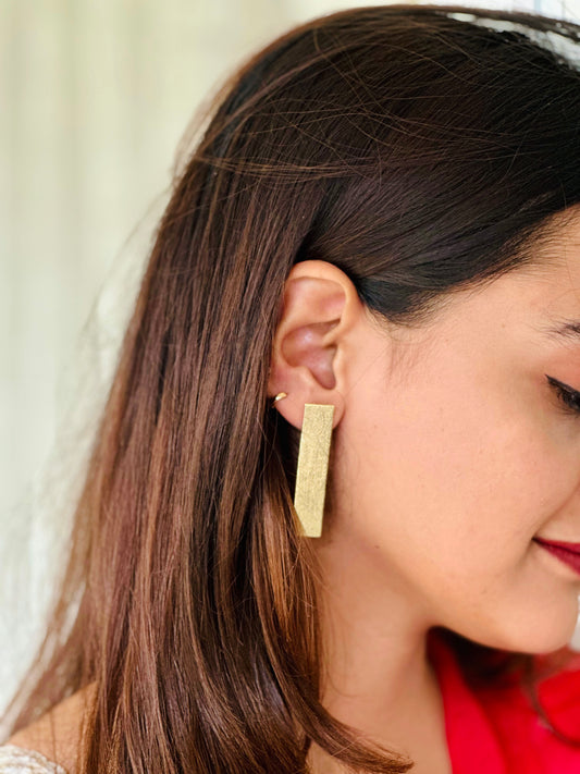 SELAHH EARRING - Earrings