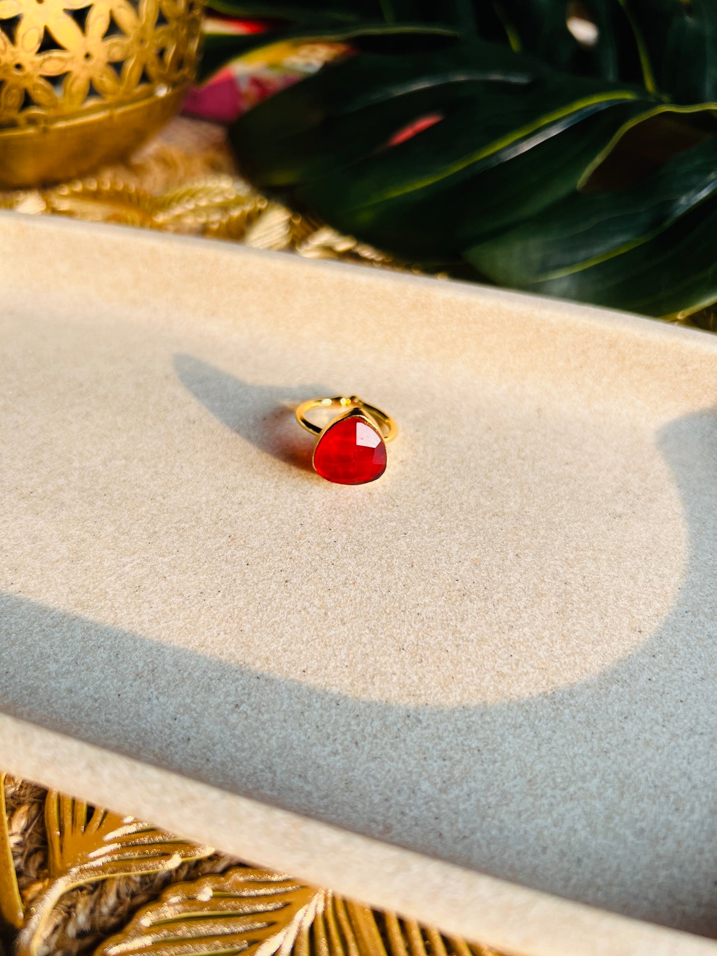 Simple Cute Rings - rings