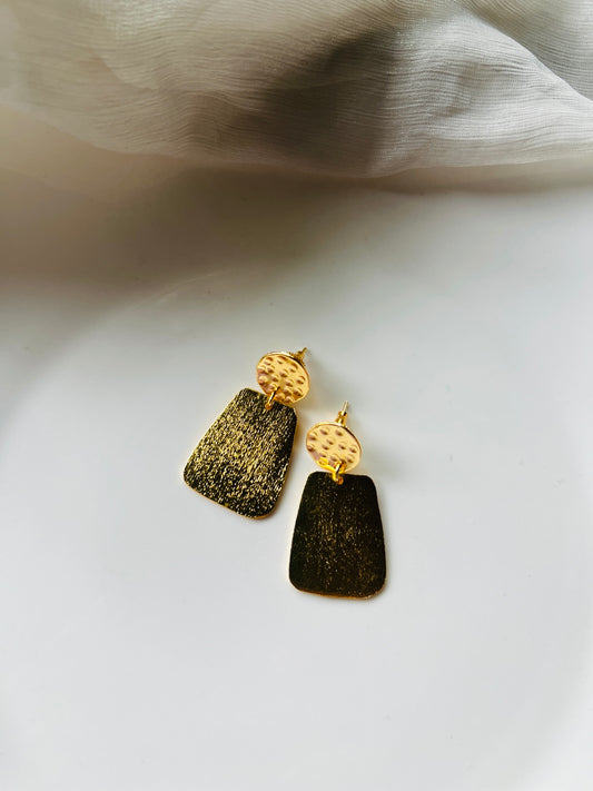 LEAL EARRINGS - Earrings