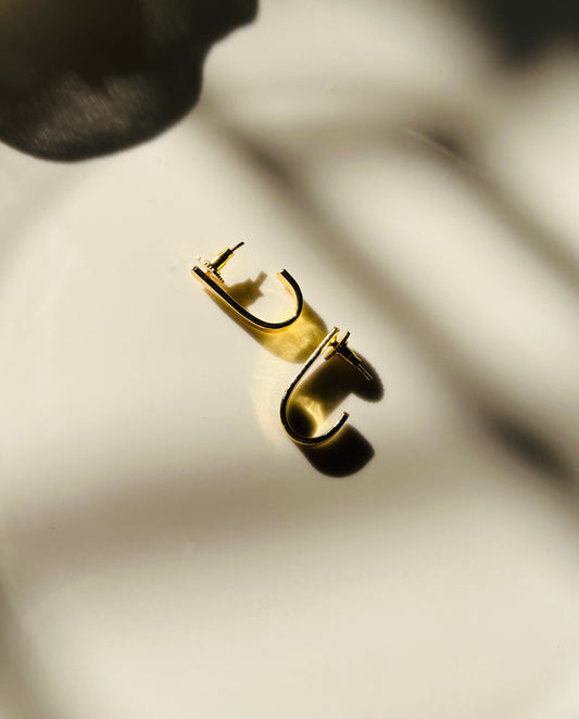 SHILOHH EARRING - Earrings