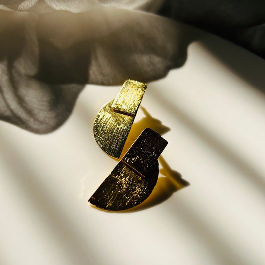 AHVII EARRING - Earrings