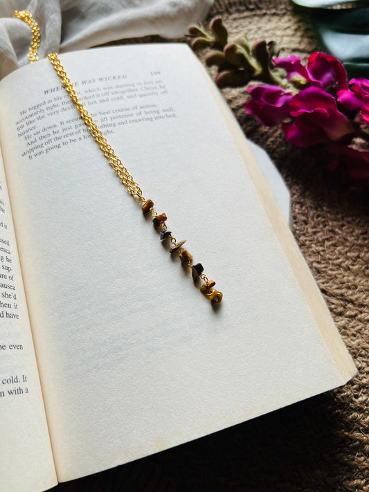 Solara Drape Set - Neckpiece