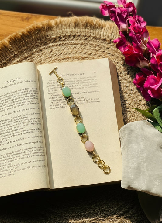 Celestial Beauty Bracelet