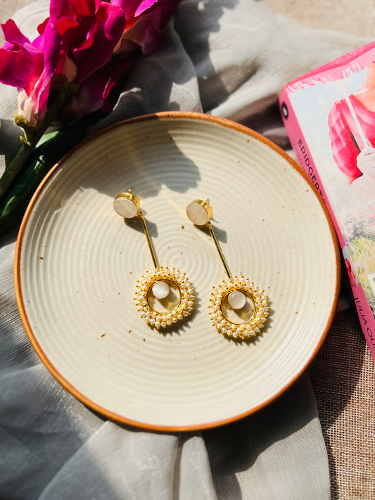 Moonlit Royale Drops