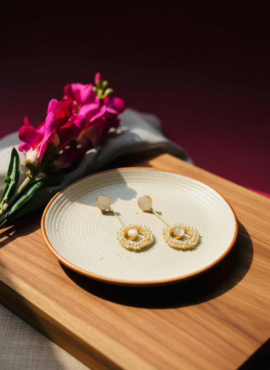 Moonlit Royale Drops