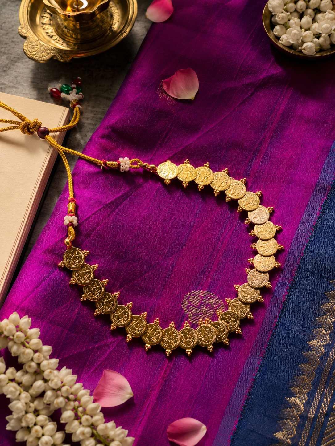 Classic Kasu Choker