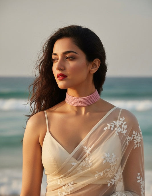 Zehra Choker