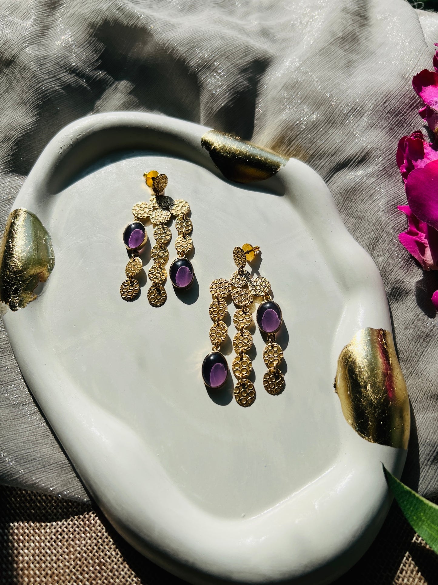 Triveni Cascade Drops