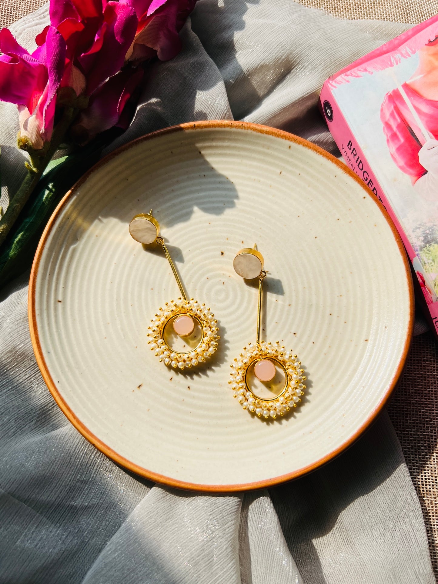 Moonlit Royale Drops