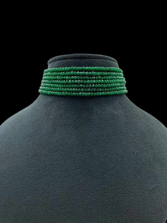 Zehra Choker - Neckpiece