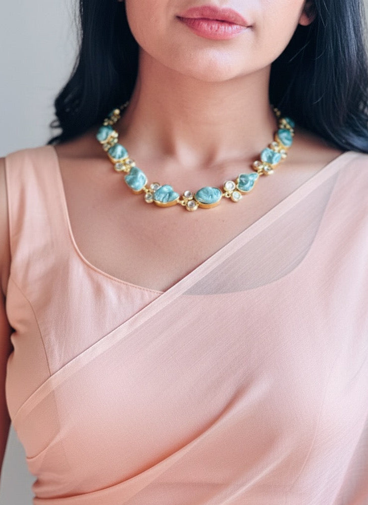 Eternal Grace Neckpiece