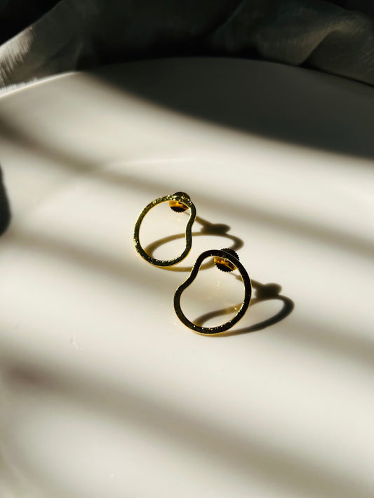 HAEL EARRING - Earrings