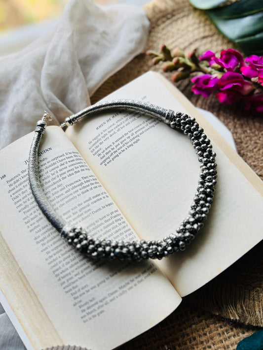 Raaghaar Neckpiece - Neckpiece