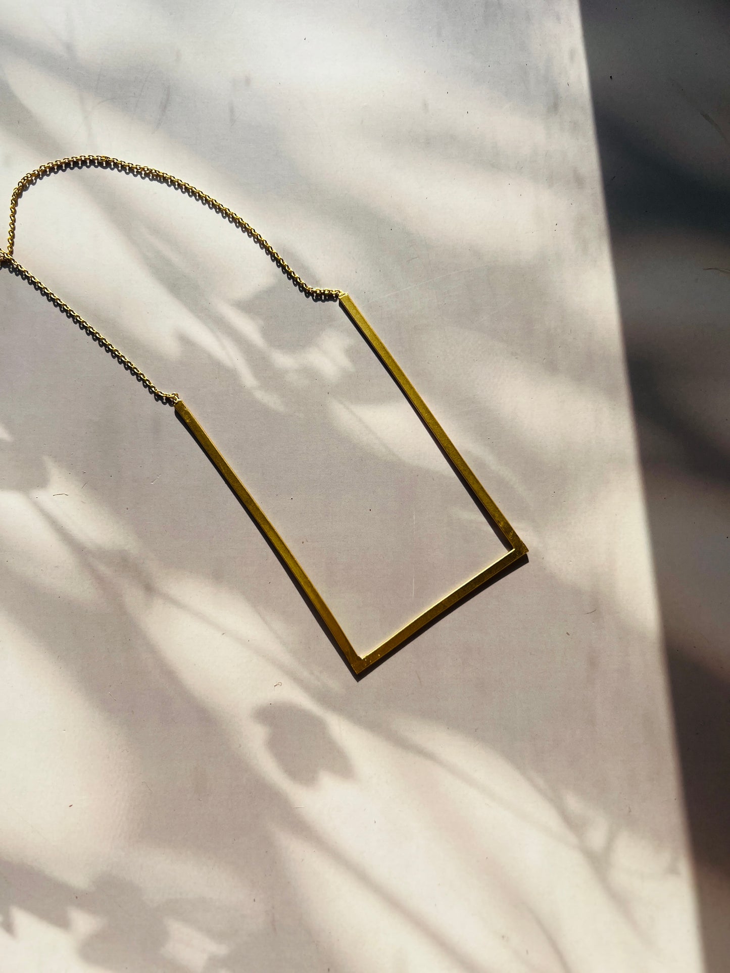 Elara Neckpiece
