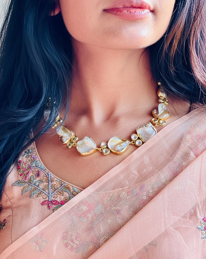 Eternal Grace Neckpiece