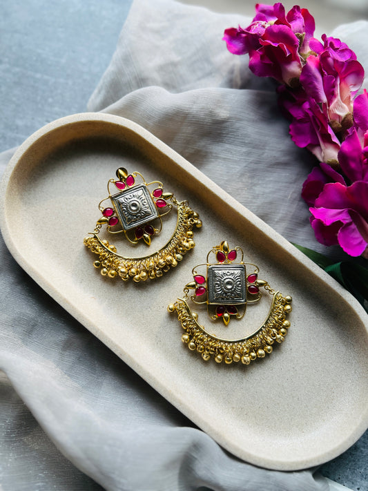 Riwaayat Ruby Chandbalis
