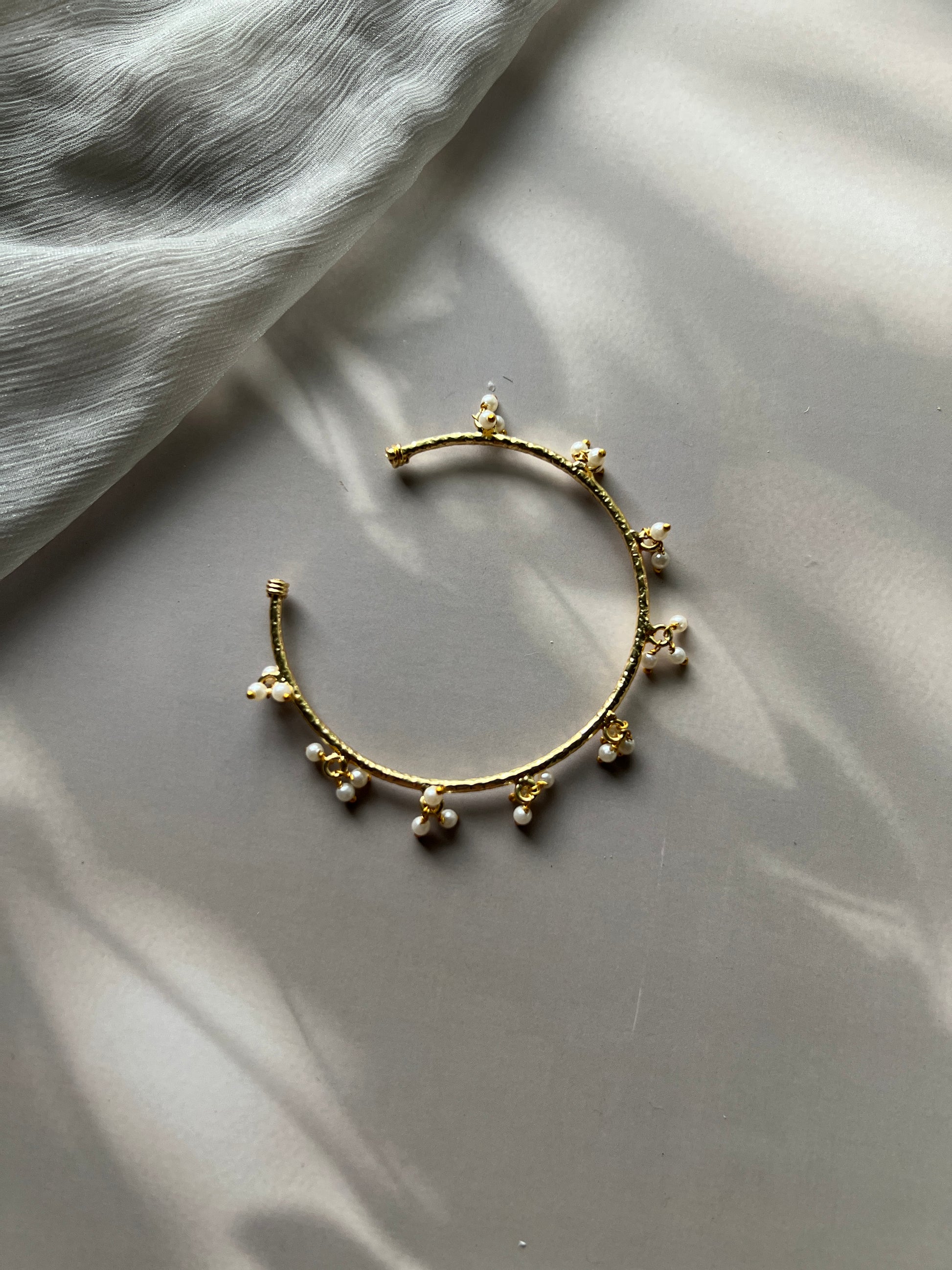 Classic Charm Bangle - bangles