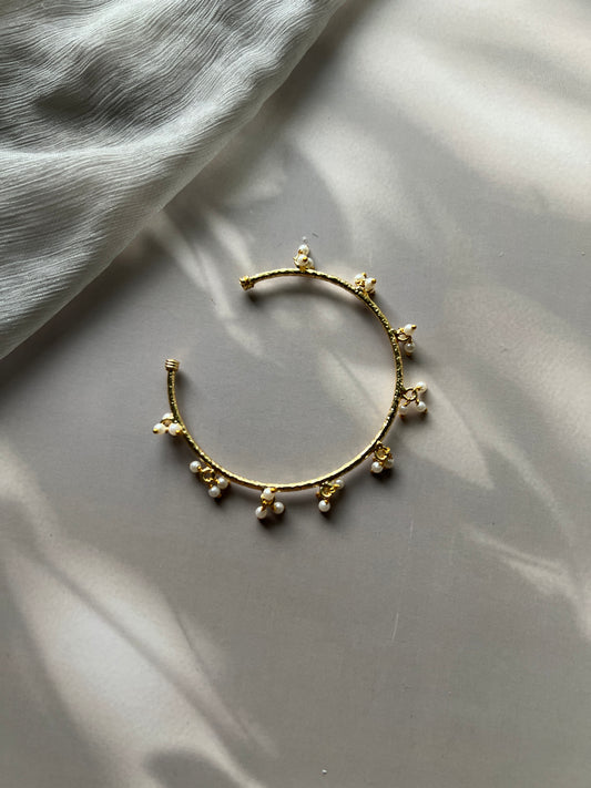 Classic Charm Bangle - bangles
