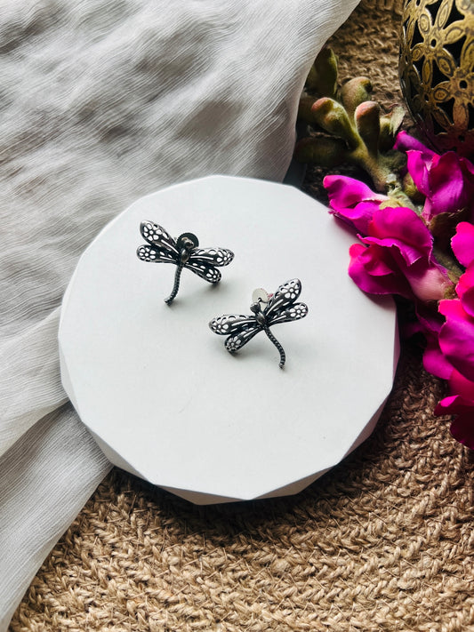 Pakshi Bala Earrings - Earrings