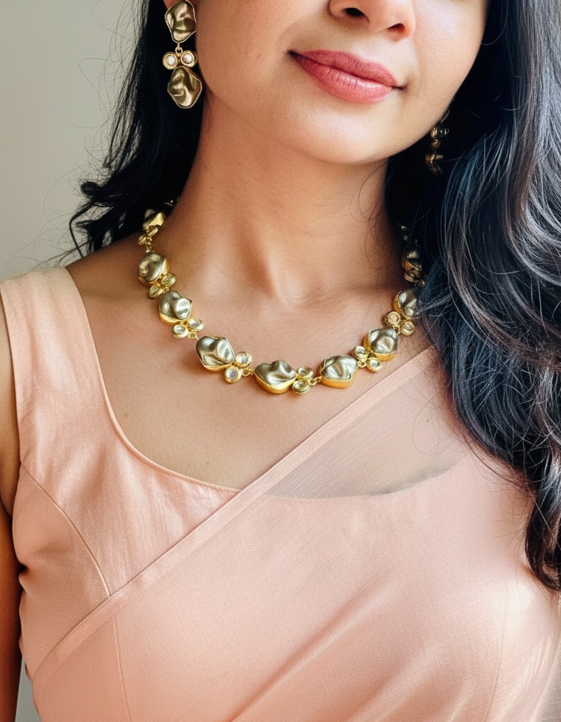 Eternal Grace Neckpiece