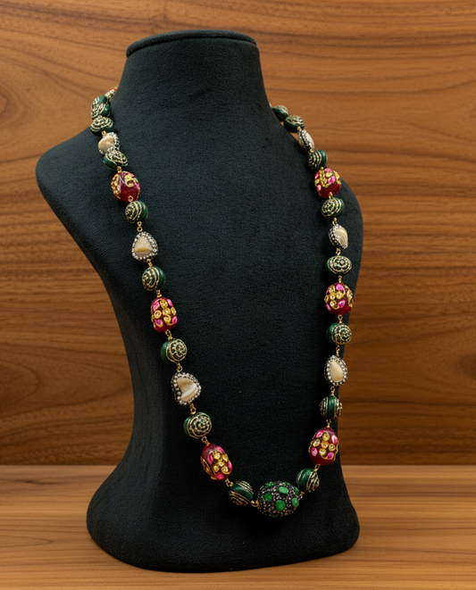 Zehraani Royal Necklace