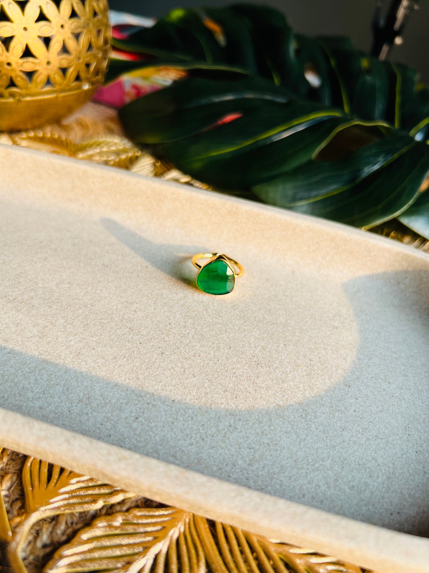 Simple Cute Rings - rings