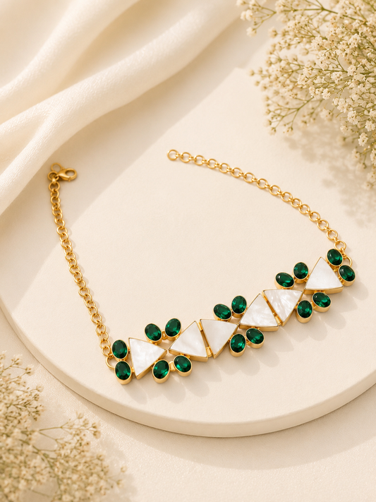 Prism Luxe Necklace
