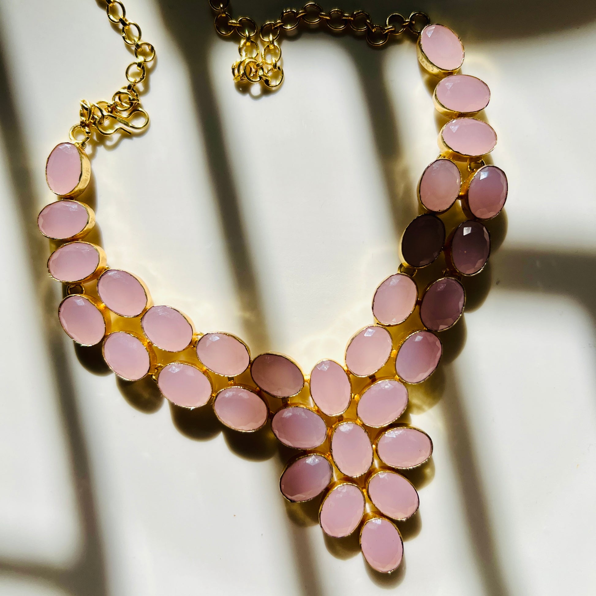 MOIRA - Neckpiece
