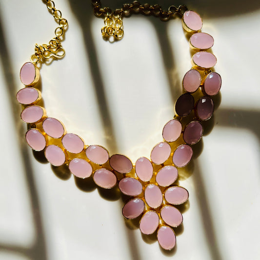 MOIRA - Neckpiece