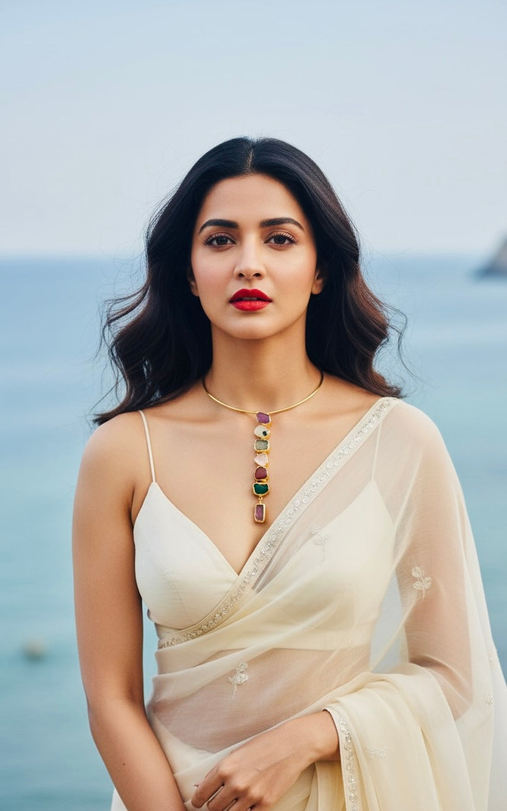 Aurora Cascade Hasli