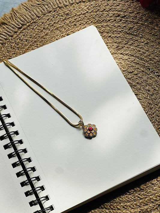 Lumière Diamond Chain