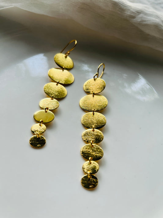 UMBRA EARRINGS - Earrings