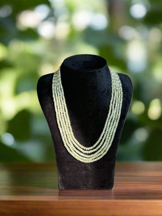 Ayvaya Haar - Neckpiece